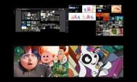 Thumbnail of up to faster treehouse tv parison