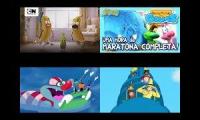 Thumbnail of Up to faster 4 parison 8 (The Power of Canyon)