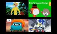 Thumbnail of Up to faster 4 parison 10 (The Power of Canyon, VOICE-OVER, 45 TIMES!?)