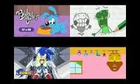 Thumbnail of Up to faster 4 parison 11 (The Power of Canyon)