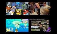 Thumbnail of Sparta Remix Quadparison 4 (Dementisxyz Style)