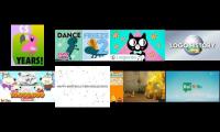 Thumbnail of New Kids Cheering Sound Effect 2