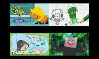 Thumbnail of Up to faster 4 parison 12 (The Power of Canyon)