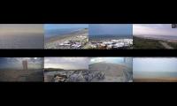 Thumbnail of coast Belgium Netherlands