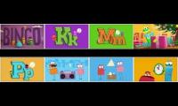 Thumbnail of StoryBots Songs Part 3 2012 2013