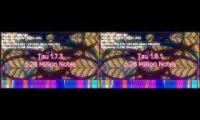 Thumbnail of Tau The Song 1.7.3 vs 1.8.1