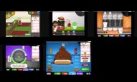 Thumbnail of Up to Faster 5 Parsion To Cheetawolf