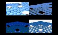 Thumbnail of Samsung Logo Balls Effects Preview 2 Quadparison Part 1