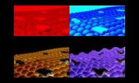 Thumbnail of Samsung Logo Balls Effects Preview 2 Quadparison V2