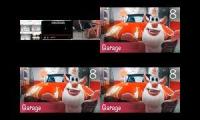 Thumbnail of up to faster 35 parison to booba remake