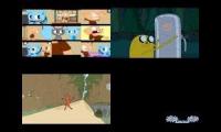 Thumbnail of Sparta Extended Quadparison (Lolman Style)