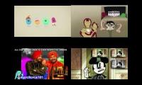 Thumbnail of Sparta Extended Fourparison (Teh9thspartan Style)