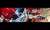Thumbnail of Demon Slayer ✩ AMV ✩ Skillet - Legendary ~ Amv (Red Panda Riffs Instumental Cover Mix)