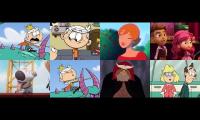 Thumbnail of Lincoln Neutron: Boy Genius Part 1-8