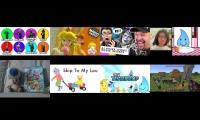 Thumbnail of my favorite videos vol 312