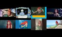 Thumbnail of Ariel’s Story: The Little Mermaid (1989): Part Five of Five.