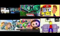 Thumbnail of Up To Faster Nineparison