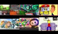 Thumbnail of Up To Faster Nineparison