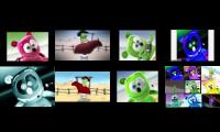 Thumbnail of GUMMY BEARS 16 MY VERSION