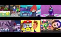 Thumbnail of Up To Faster Nineparison (New Version)