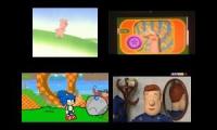 Thumbnail of Sparta Extended Fourparison (C Rocas 2 Style)