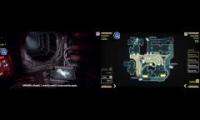 Thumbnail of Alien Blackout Level 1-4
