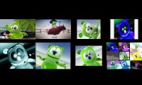Thumbnail of GUMMY BEARS 16 MY VERSION