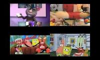 Thumbnail of Sparta Remix Extended Fourparison (Kikogamez Style)