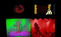 Thumbnail of 4 Noggin And Nick Jr Logo Collection V1961