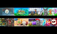 Thumbnail of my favorite videos vol 23