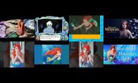 Thumbnail of Ariel’s Story: The Little Mermaid (1989): Part Six of Six.