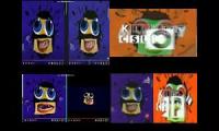 Thumbnail of klasky csupo meets 5 csupos