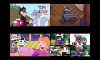 Thumbnail of up to faster 4 Parison to dannika pocoyo and crossovers