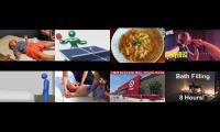 Thumbnail of Creamy Yellow Wax Beans Baby Ishan Shots Newborn Vaccine Creamy Yellow Wax Beans Couple Room In Use