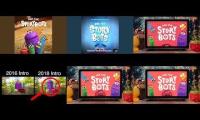 Thumbnail of Ask The storybots intro mashup