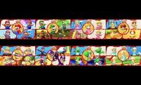 Thumbnail of All Mario Party: The Top 100 Videos At Once