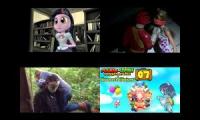 Thumbnail of FLUTTERSHY’S MANSION BARBIE PRINCESS EMMA KIDNAPPED POPPLE AND ROOKIE BATTLE