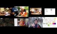 Thumbnail of Baby Johnathan Shots Newborn Crying Benettonplay Gifs Benettonplay Drawing Gifs Couple Babies Crying