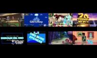 Thumbnail of Disney and Spartaplexs Ochoparison (HAPPY SUMMER)