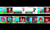 Thumbnail of Making some random Parison of Sprunki OC #1