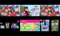 Thumbnail of 18 parison little einsteins en español