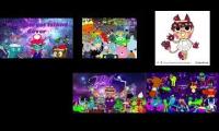 Thumbnail of Wubthereal Island Mashup Again