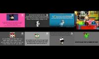 Thumbnail of anti piracy screen 8 baby first reference