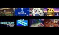 Thumbnail of Disney and Spartaplexs Ochoparison (HAPPY SUMMER)