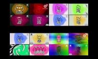 Thumbnail of Pinkfong Logo Effects Preview 2 Sponsored By Effects 16 Beta 2
