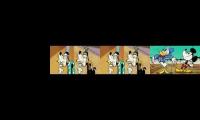 Thumbnail of up to faster 176 with mickey mouse only