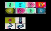 Thumbnail of Pinkfong Logo Effects Preview 2 Sponsored By Effects 12 Beta 4
