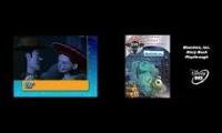 Thumbnail of All Pixar DVD Read Along