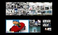 Thumbnail of Pocoyo All On One 39