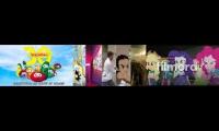 Thumbnail of VeggieTales Theme Song Cartoony DisneySmg4 Verison